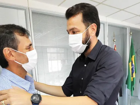 “Prefere outras opções”; Fabián Bustos não se empolga e medalhão não deve ser contratado