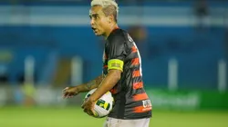 Fernando Torres/AGIF - Camisa 10 cobra por tranquilidade nas finalizações