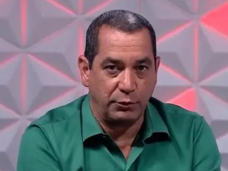 Zinho se rende a medalhão que quer jogar no Flamengo e faz “coro” por negócio