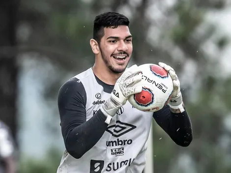 Empresário ‘dedura’ salário oferecido por Flamengo a João Paulo