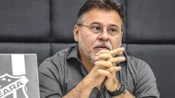 Foto: Felipe Santos/CearaSC.com