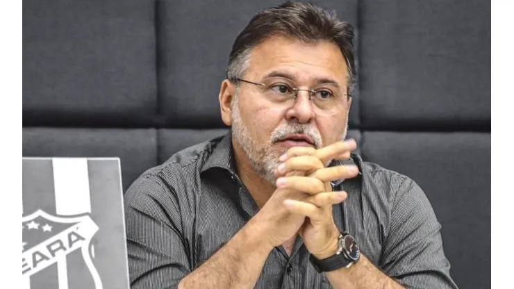 Foto: Felipe Santos/CearaSC.com
