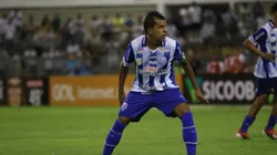 Brasileiro A 2019 CSA x SANTOS