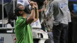 BRASILEIRO A 2021 AMERICA-MG X FORTALEZA