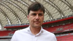 Foto: Ricardo Duarte / Flickr Internacional - Camisa 9 no radar do Palmeiras pode reforçar o Inter de Medina