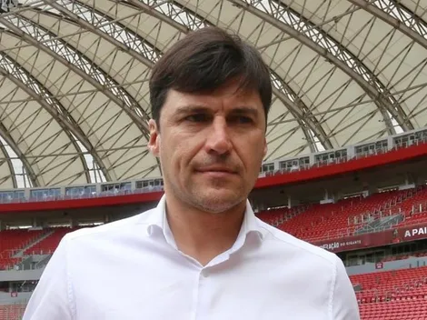 Palmeiras 'dorme no ponto' e Inter quer fisgar 'camisa 9’ para Medina