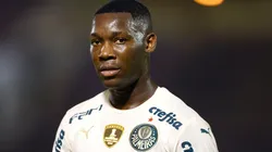 Foto: Thiago Calil/AGIF