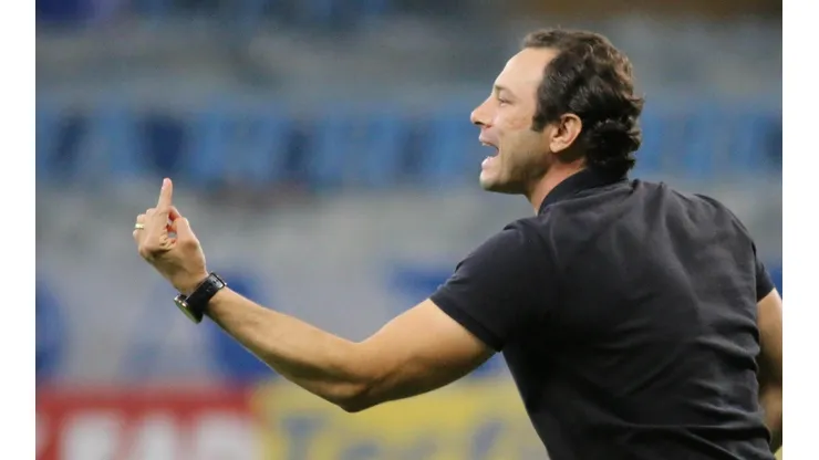 Foto: Fernando Moreno/AGIF