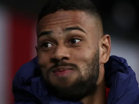 Com gol de Lodi e classificação do Atlético de Madrid, Furacão lucra 'bolada'