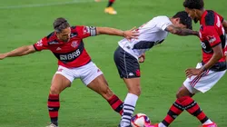 Vasco x Flamengo; prognósticos da semifinal do Carioca: (Foto: Marcelo Cortes / Flamengo)