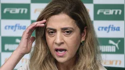 Foto: Ettore Chiereguini/AGIF - Leila deve negociar um dos jogadores.