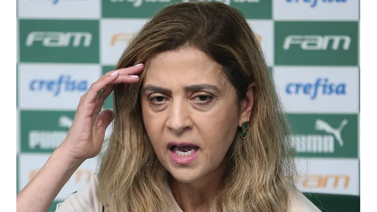 Foto: Ettore Chiereguini/AGIF - Leila deve negociar um dos jogadores.