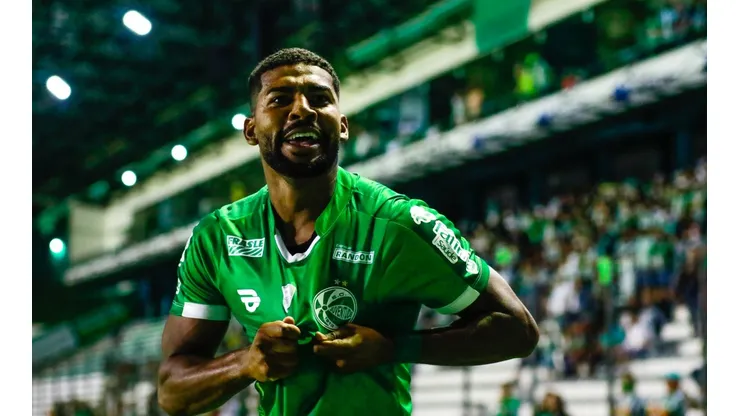GAUCHAO 2022, JUVENTUDE X SAO JOSE