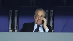 Foto: Burak Akbulut/Anadolu Agency via Getty Images | City quer colocar 'água no chope' de Pérez no Real Madrid