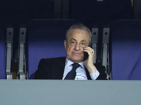 City quer colocar ‘água no chope’ de Florentino por nome desejado pelo Real Madrid