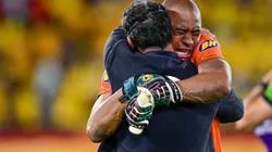 Herói do América na classificação da Libertadores, Jaílson faz revelação: "Eu ia parar"