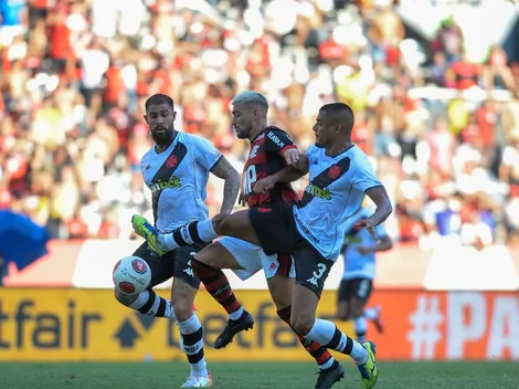 Torcedor do Vasco faz ‘B.O preventivo’ contra arbitragem para clássico contra o Flamengo