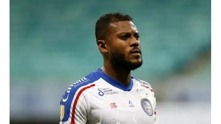 Foto: Felipe Oliveira / EC Bahia / Divulgação - Bahia monitora nome para substituir Cirino