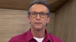 Foto: Reprodução/Band - Neto deu sua opinião sobre o clássico.