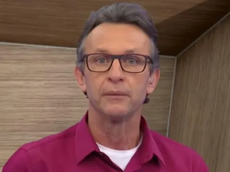 "Pelo o que estão falando"; Neto não fica em cima do muro sobre favorito no Dérbi