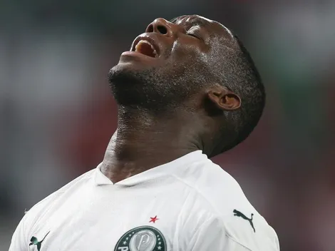 "Muito dinheiro"; Botafogo não para em Patrick de Paula e quer tirar outro jogador do Palmeiras