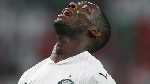 - Patrick de Paula deve sair do Verdão