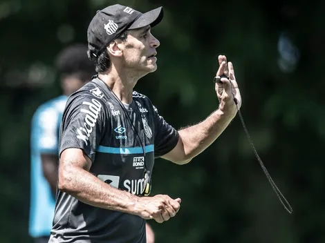 VEM PRA CÁ! Bustos indica seu 'algoz' no Equador para reforçar Santos; veja números