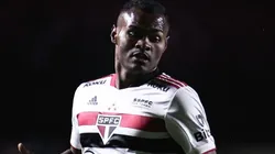 Foto: Ettore Chiereguini/AGIF - Nikão deve ser titular.