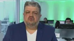 Foto: Reprodução/Jogo Aberto/TV Bandeirantes