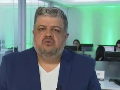 FICOU FEIO! Héverton Guimarães dedura bastidores ‘pegando fogo’ no Cruzeiro