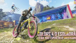 PUBG Mobile recebe atualização 1.9 e evento de aniversário