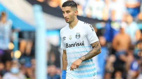 Foto: Pedro H. Tesch/AGIF