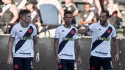 Foto: Thiago Ribeiro/AGIF | Jornalista opina sobre titular do Vasco que caberia no Flamengo