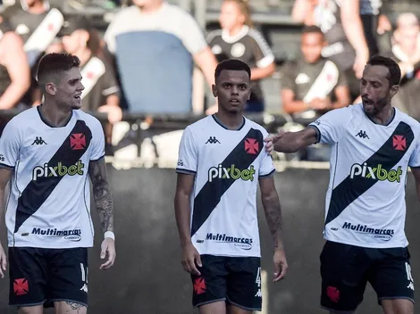 Jornalista opina que titular de Zé Ricardo no Vasco seria reserva no Flamengo