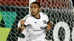 Foto: Paulo Paiva/AGIF