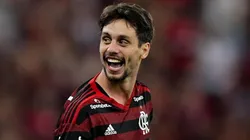 - O apresentou expôs a data de retorno do zagueiro a equipe