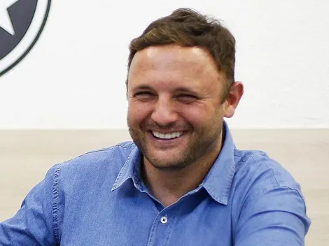 Mazzuco não sossega e Botafogo dá chapéu de US$ 2,5 milhões no Flamengo