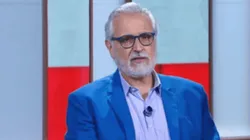 - O jornalista cravou a contratação do meia para a temporada