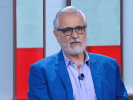 Sormani crava que meio-campista da Europa está sendo contratado pelo Flamengo