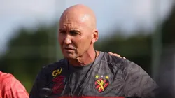 Foto: Anderson Stevens/Sport Club do Recife