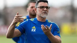 Foto: Bruno Haddad/Cruzeiro/Divulgação - Ricardo Rocha: trabalhou no Cruzeiro na reta final de 2021