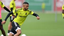 Foto: Ricardo Duarte/Internacional