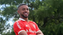 Foto: Ricardo Duarte/ Internacional