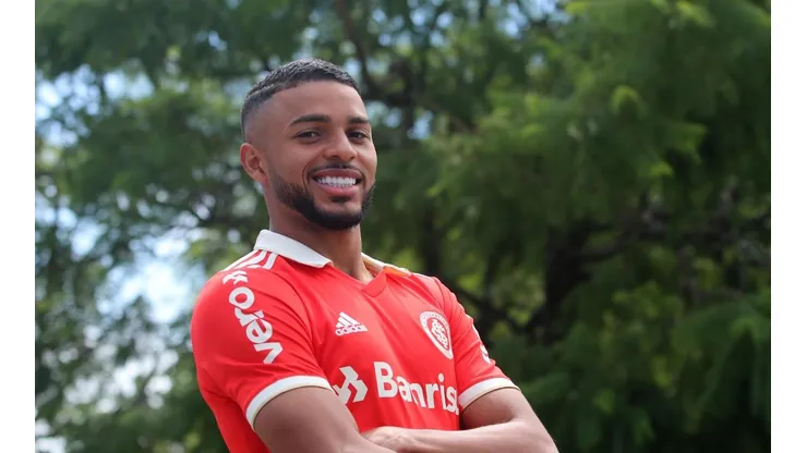 Foto: Ricardo Duarte/ Internacional