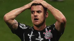 Foto: Ettore Chiereguini/AGIF - Ramiro está vinculado até o final do ano.