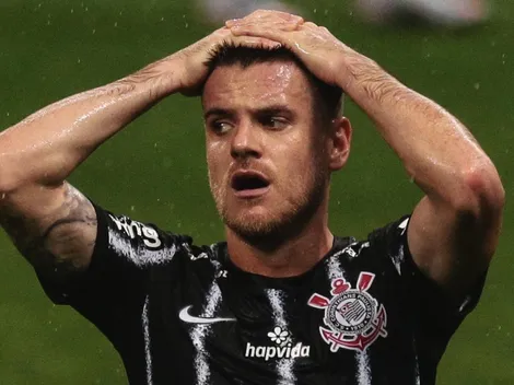 Ramiro não se cala e 'dedura' chances de voltar ao Corinthians