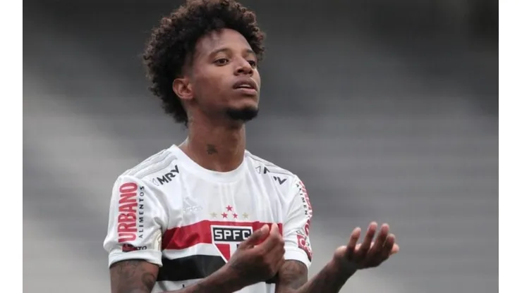Foto: SPFC.net