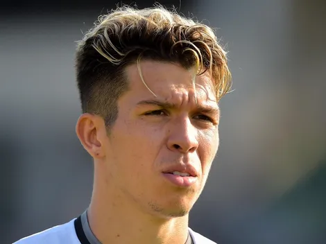 Fora da zona de conforto, Nazário expõe confiança em Zé Ricardo no Vasco