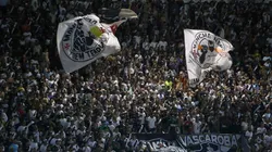 Foto: Rafael Ribeiro/Vasco