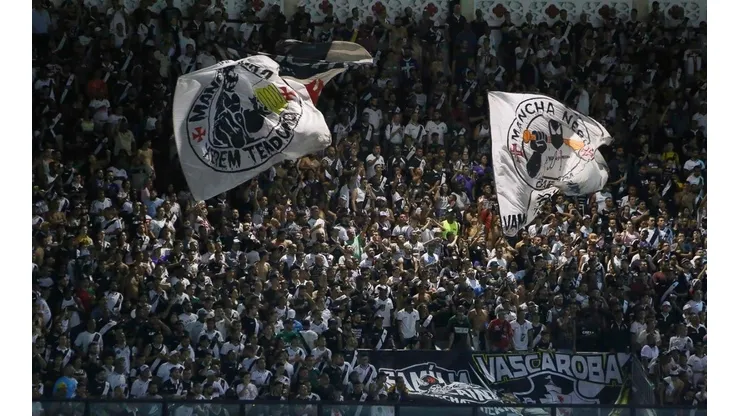 Foto: Rafael Ribeiro/Vasco